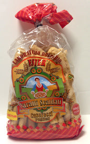 Ester Taralli Classic Plain, 500g