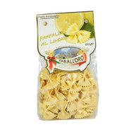 Tarall'oro Farfalle Lemon Pasta, 8.8 oz | 250g