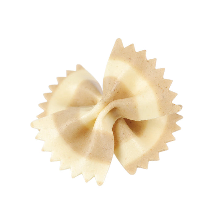 Tarall'oro Farfalle Porcini Mushroom Pasta, 8.8 oz | 250g