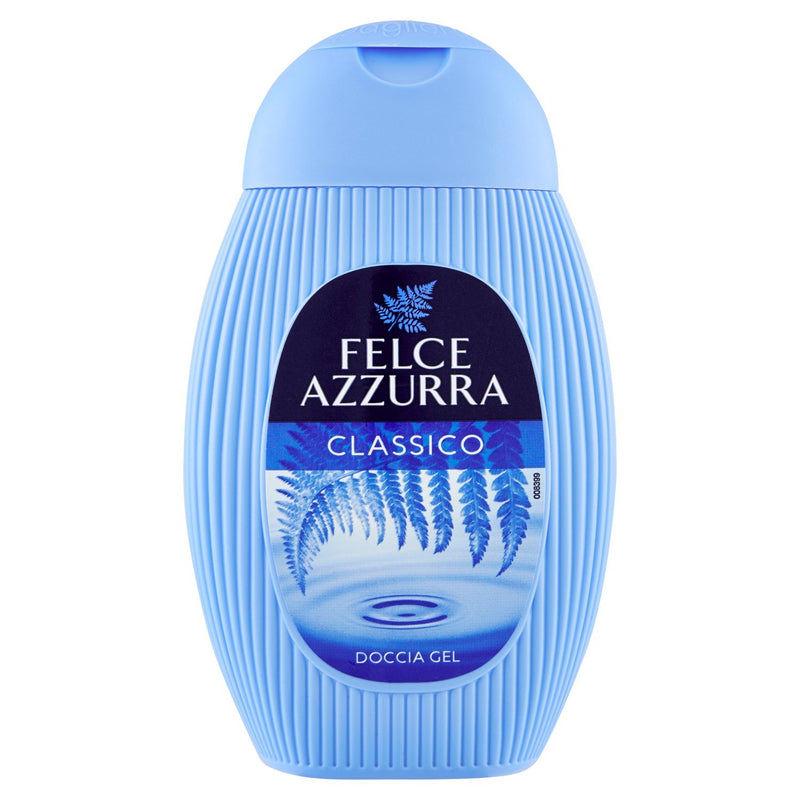 Felce Azzurra Doccia (Shower Gel) Classico, 250ml
