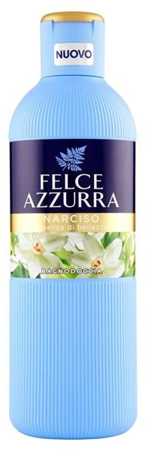 Felce Azzurra Narcissus  Bodywash, 650ml