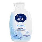 Felce Azzurra Intimate hygiene wash Delicato, 250ml