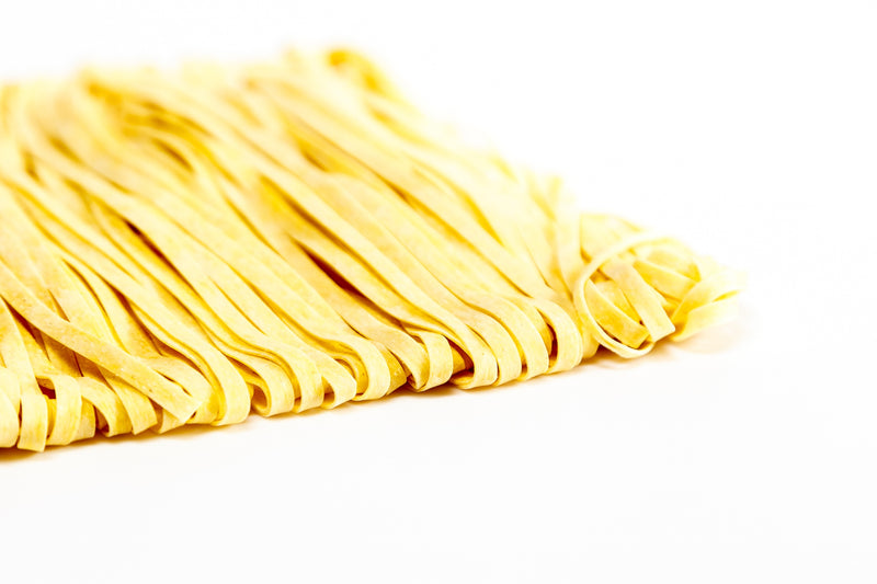 La Campofilone Egg Fettuccine, 8.8 oz | 250g