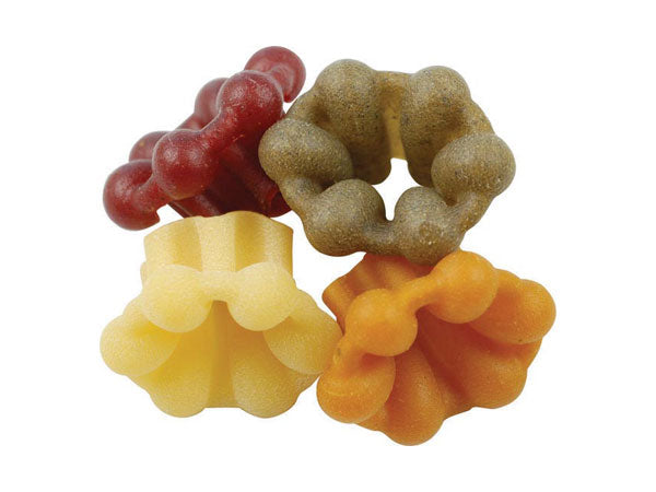 Tarall'oro Fiori Pasta, 100% Organic, Bronze Die Pasta, 17.63 oz | 500g