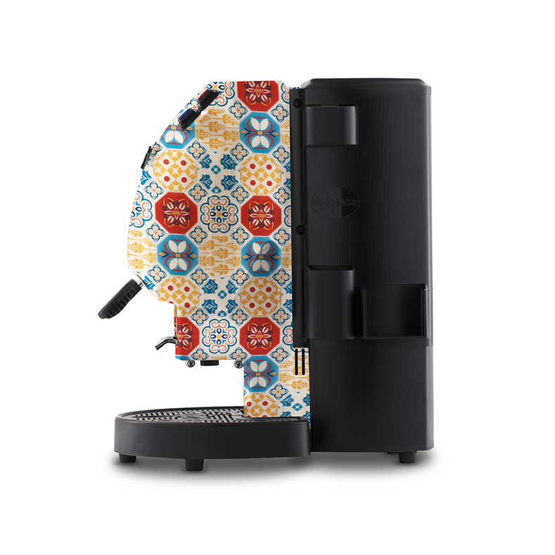 Didiesse Frog Collection ESE Espresso POD Machine, Procida