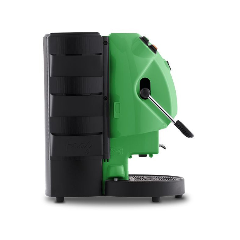 Didiesse Frog ESE Espresso POD Machine, Green