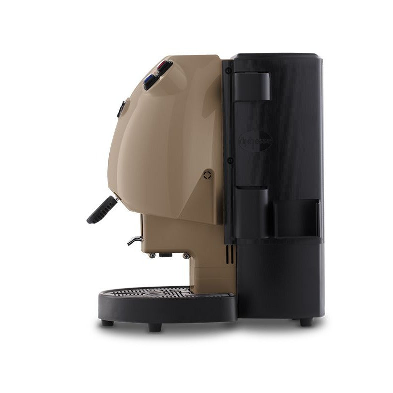 Didiesse Frog ESE Espresso POD Machine, Hazelnut