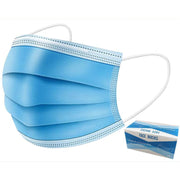 Disposable Non-Medical Mask, 50 Pack