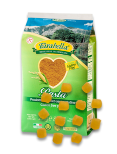 Farabella Gluten Free Acini Di Pepe Pasta, 8.8 oz | 250g