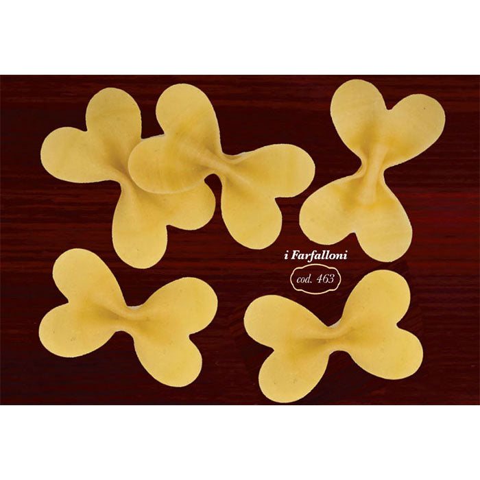 La Fabbrica Della Pasta Farfalloni #463, 500gr