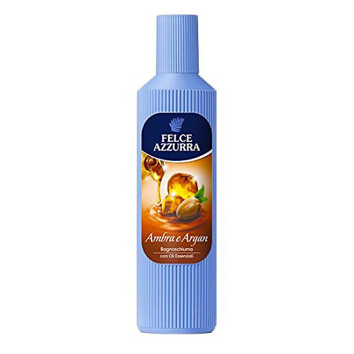 Felce Azzurra Ambra e Argan, 750ml