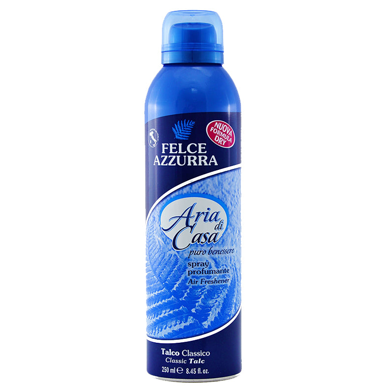 Felce Azzurra Aria di Casa Talco Classico, 250ml