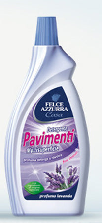 Felce Azzurra Casa, Detergent Pavimenti Multisuperficie, 1 L