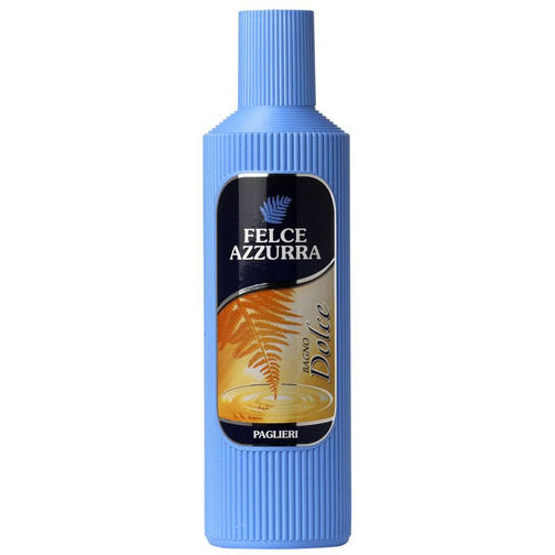 Felce Azzurra Bagno Schiuma Dolce, 750ml