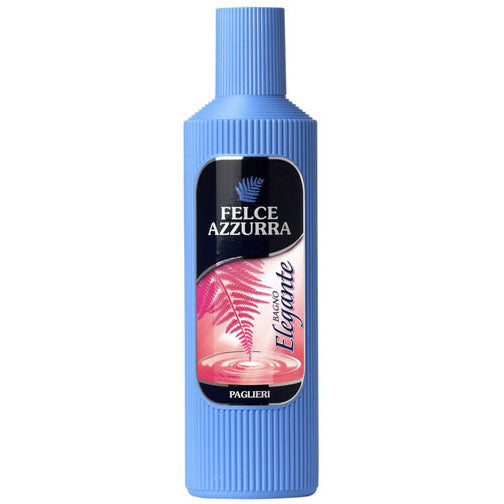 Felce Azzurra Bagno Schiuma Elegante, 750ml