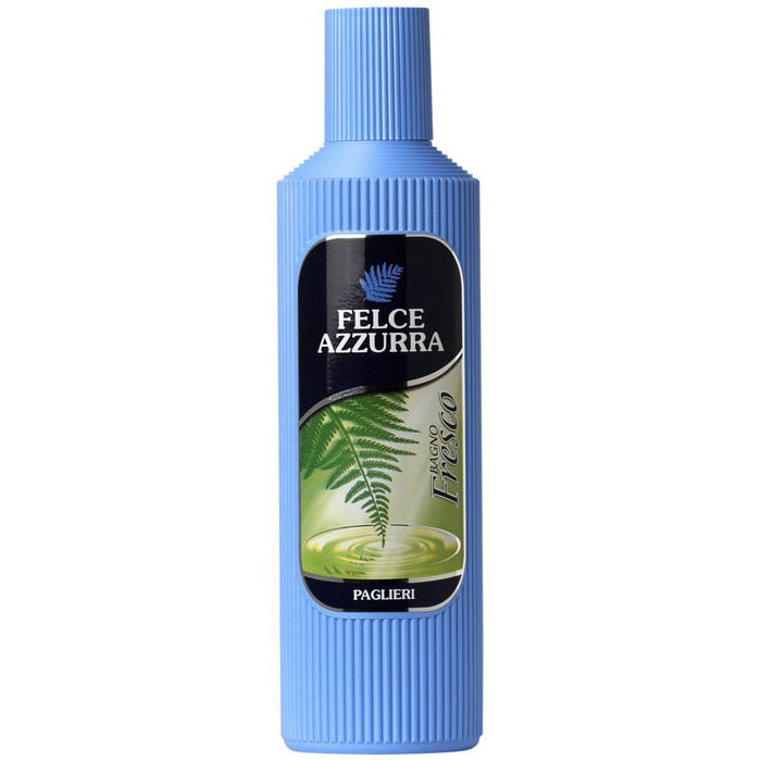 Felce Azzurra Bagno Schiuma Fresco 750ml — Piccolo's Gastronomia
