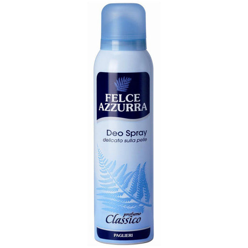 Felce Azzurra Deo Spray Classic Perfume, 150ml