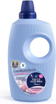 Felce Azzurra Detergent (Lavabiancheria) Lana e Delicati 1L