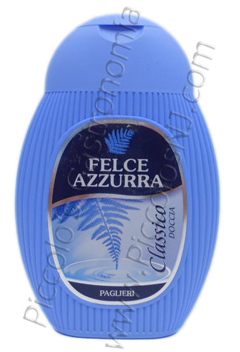 Felce Azzurra Doccia (Shower Gel) Classico, 200ml