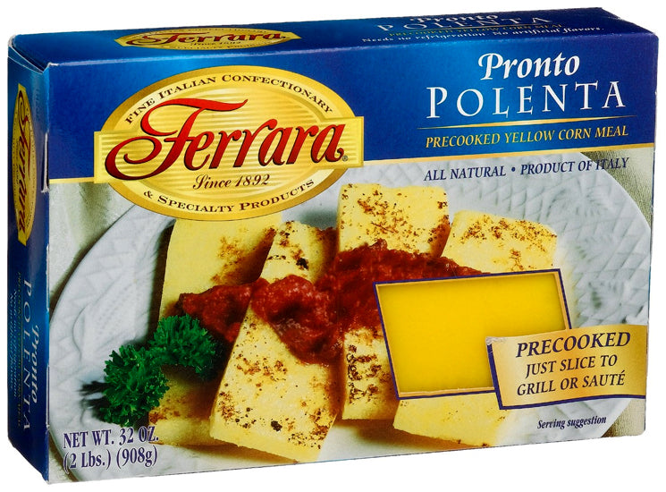 Ferrara Pronto Polenta, 908g