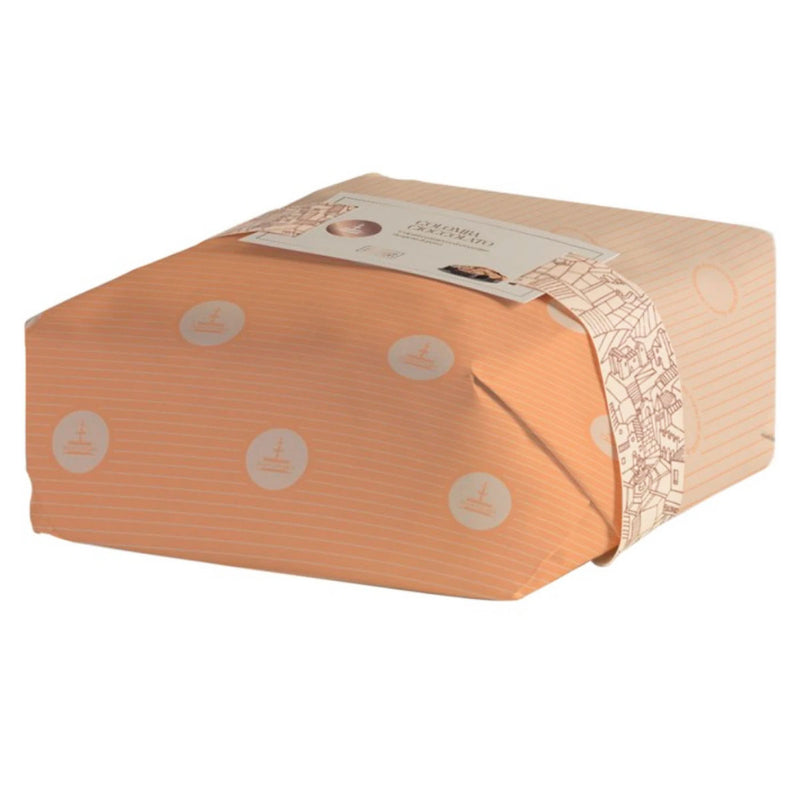 Fiasconaro Colomba With Chocolate, 35 oz | 1kg