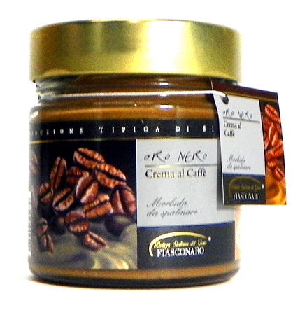 Fiasconaro Crema al Caffe (coffee) 180g
