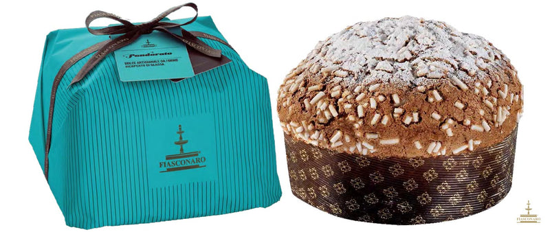 Fiasconaro Pandorato Panettone, 750g