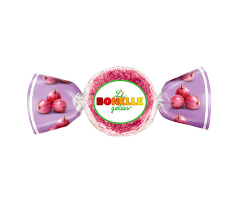 Fida Le Bonelle Gelees Berries, 160g