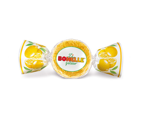 Fida Le Bonelle Gelees Fruit Candy, 200g