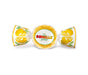 Fida Le Bonelle Gelees Fruit Candy, 200g