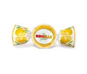 Fida Le Bonelle Gelees Fruit Candy Jelly Candy, 4.5oz (127g)