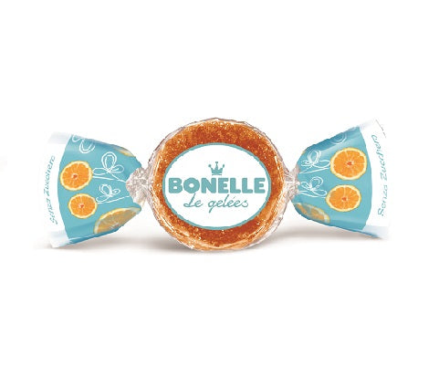 Fida Le Bonelle Gelées SUGAR FREE Fruit, 90g