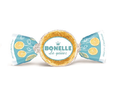 Fida Le Bonelle Gelées SUGAR FREE Fruit, 90g