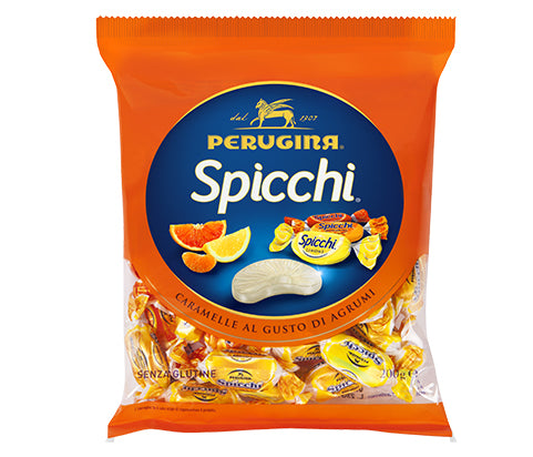 Fida Perugina Sorrentio Premium Hard Candy, 127g