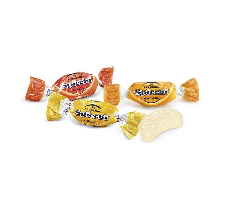 Fida Perugina Sorrentio Premium Hard Candy, 127g