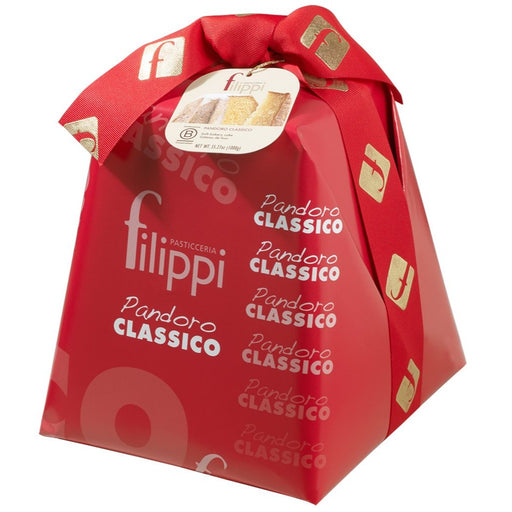 Filippi Pandoro Classic, 35.27 oz | 1 kg