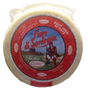 Fiore Di Sardegna Pecorino Appx 8 lb wheel