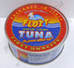 Flott Tuna Fillets in olive oil Tin 160g