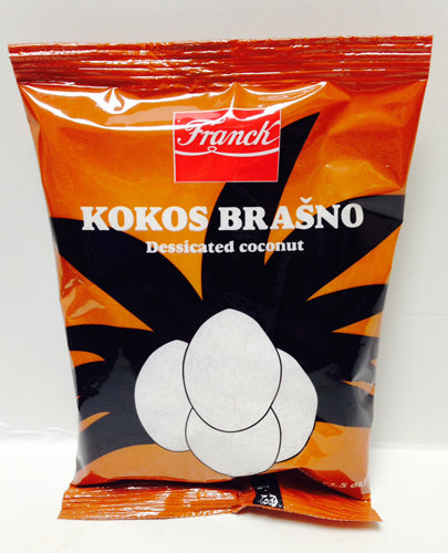 Franck Coconut Flour, 100g