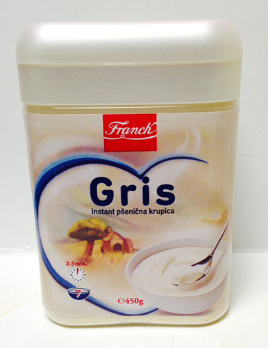 Franck Instant Gris, 450g