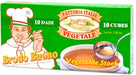 Fattoria Italia Vegetable, 10 cubes, 110g