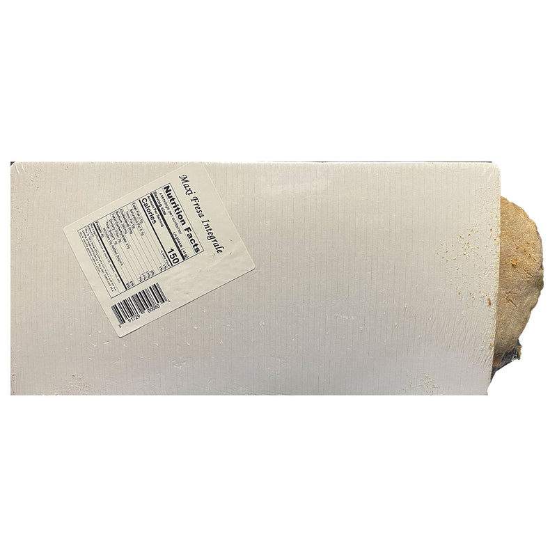 Colacchio Maxi Fresa Integrali, Whole Wheat Long, 14.10 oz | 400g