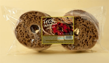 Colacchio Whole Wheat Frese, (6 Piece Frese) 500g