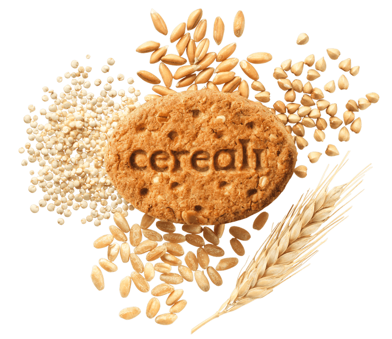 Misura Wholemeal Biscuits Multigrain, 11.64 oz | 330g