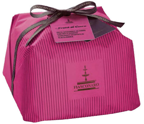 Fiasconaro Frutti di Bosco Panettone, 1kg