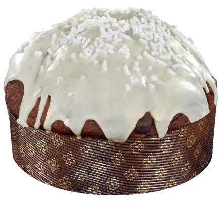 Fiasconaro Frutti di Bosco Panettone, 1kg