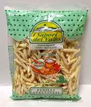 i Sapori del Vallo Fusilli Avellinesi Fresh Pasta, 500g