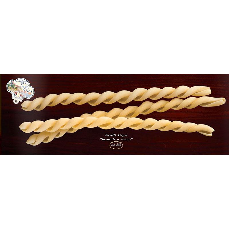La Fabbrica Della Pasta Fusilli Capri, 500gr