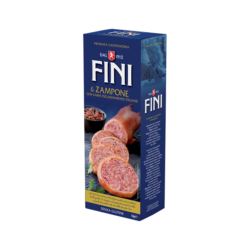 Fini Zampone, 1kg