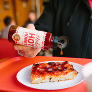 Mike's Hot Honey, Infused with Chilies, 12 oz | 340g